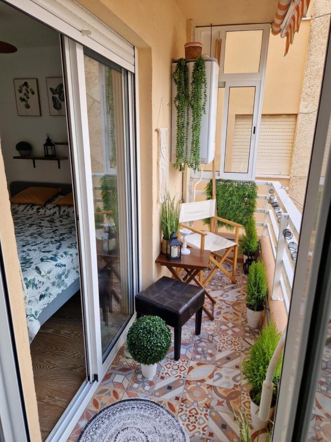 Cozy Rustic Home プラヤ・ポブラ・デ・ファーナルス エクステリア 写真
