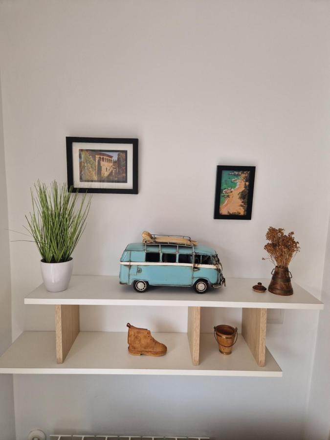 Cozy Rustic Home プラヤ・ポブラ・デ・ファーナルス エクステリア 写真